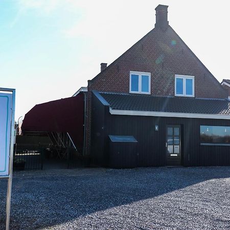 Bij Jans Bed & Breakfast Hilvarenbeek Exterior foto